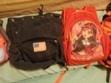 Лот рюкзаков для девочки, photo number 2