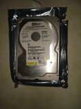 Жесткий диск WD2500JS 250 Гб, фото №2