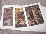 Рубенс Подборка настенных картин 9 из 12 репродукций, фото №7
