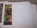 Рубенс Подборка настенных картин 9 из 12 репродукций, фото №8
