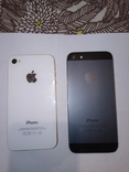 Два iPhone на запчасти, фото №4