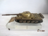 Model of the USSR tank, photo number 5