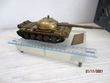 Model of the USSR tank, photo number 12