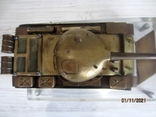 Model of the USSR tank, photo number 13