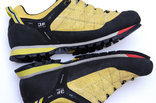 Кроссовки Salewa Ms Mtn Trainer. Стелька 30 см, numer zdjęcia 8