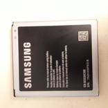 Батарея EB-BG530CBE Samsung J250/J260 оригинал с разборки ., numer zdjęcia 3