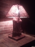 Настільна лампа, фото №11
