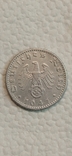 50 Reichspfennig (E) 1941 Germany - the Third Reich., photo number 3