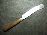Нож для масла Krespach Mainz. 3 рейх., фото №6