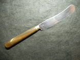 Нож для масла Krespach Mainz. 3 рейх., фото №2