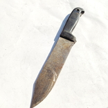 Нож ссср 34 см -- 3 мм, фото №2