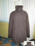 Большая женская утеплённая куртка Valino. Германия. 68р. Лот 1040, фото №3