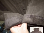 Большая женская утеплённая куртка Valino. Германия. 68р. Лот 1040, фото №5