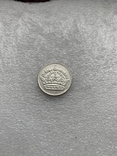 Швеция 50 эре, 1954-серебро, фото №5