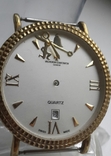 Часы-подделка Vacheron Constantin Geneve Кварц, фото №3