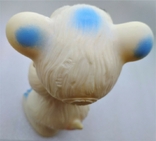 Мышка Резиновая Игрушка Madein Italy, фото №6