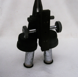 Бинокуляр для микроскопа, стереоскопический, фото №7