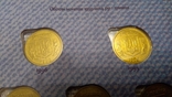 Полная коллекция монет одна гривна в новом альбоме 10 фактов о гривне, фото №4