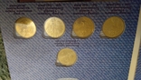 Полная коллекция монет одна гривна в новом альбоме 10 фактов о гривне, фото №7