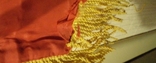 Pioneer flag of the Soviet period, photo number 5