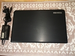 Ноутбук Toshiba PRO C50D A4-5000/4gb/500 gb/ AMD HD 8330+R5 M200/HD8500M, photo number 2