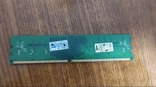 Оперативная память DDR2 2х 512mb Apacer PC2-5300, фото №3