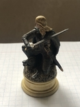 Шахматная фигура из коллекции Lord of the Rings, фото №3