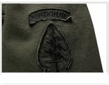 Куртка армейского типа, фото №7