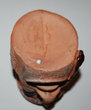 Потешная авторская пивная кружка, Севастополь - 13х16х9 см.(с ручкой), фото №11