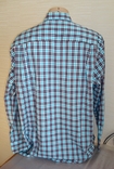 Marvelis Стильная мужская рубашка по технологии non iron дл рукав 17/5-44 Германия, фото №5
