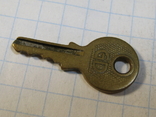 Key, photo number 7