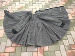Antique skirt No. 27 (rips, Baturin), photo number 11