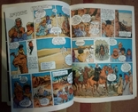 1984 Comics. The Return of the Black Horse, photo number 4