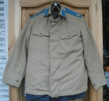 Vintage. The jacket of the OKZK, the Air Force of the Airborne Forces of the USSR. 1972 (new), photo number 2