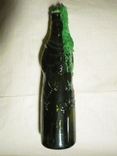 Бутылка - монах, фото №2