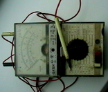 Прибор электроизмерительный многофункциональный Ц4324, photo number 2