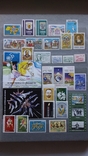 Почтовые марки Украины с 1992г.-2018г., фото №4
