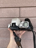 Canon EOS 50E (body + блок), фото №5