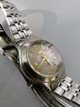 Orient межанические мужские часы, фото №2