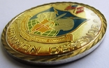 США, медаль "NORAD общая оборона США и Канады", фото №5