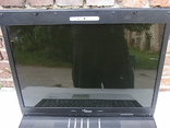Ноутбук FUGITSU SIEMENS AMILO DPK-XTXXXSY6 на ремонт чи запчастини з Німеччини, фото №3