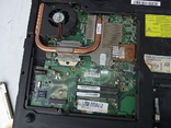 Ноутбук FUGITSU SIEMENS AMILO DPK-XTXXXSY6 на ремонт чи запчастини з Німеччини, фото №13