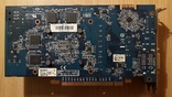 Видеокарта HIS SM2-32F2-B ATI Radeon HD5770 (PCI Express) не рабочая, фото №9