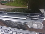 Ноутбук TOSHIBA HARMAN / KARDON i5 SATELITE P500-1CK на ремонт чи запчастини з Німеччини, фото №3