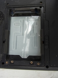 Ноутбук TOSHIBA HARMAN / KARDON i5 SATELITE P500-1CK на ремонт чи запчастини з Німеччини, фото №11
