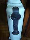 Новый Масляный Радиатор " DeLonghi", photo number 7