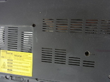 Ноутбук FUGITSU SIEMENS AMILO Pi 2540 на ремонт чи запчастини з Німеччини, фото №13