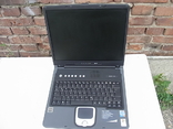 Ноутбук ACER Aspire 1610 на ремонт чи запчастини з Німеччини, photo number 2