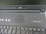 Ноутбук ACER Aspire 1610 на ремонт чи запчастини з Німеччини, numer zdjęcia 3