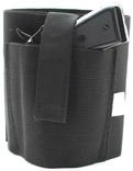 Кобура на ногу Leg holster скрытого ношения универсальная mod.09, photo number 5